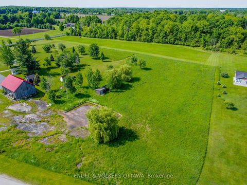 Photo 4 at 00 Horace Drive, Rideau Lakes (Bastard) Twp, Rideau Lakes
