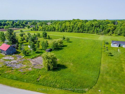 Photo 5 at 00 Horace Drive, Rideau Lakes (Bastard) Twp, Rideau Lakes