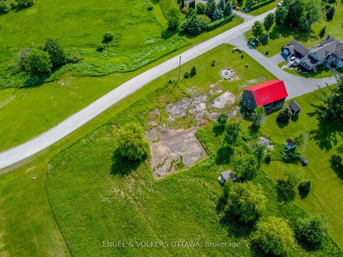 Photo 6 at 00 Horace Drive, Rideau Lakes (Bastard) Twp, Rideau Lakes