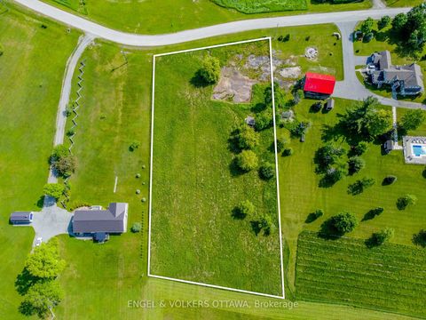 Photo 7 at 00 Horace Drive, Rideau Lakes (Bastard) Twp, Rideau Lakes