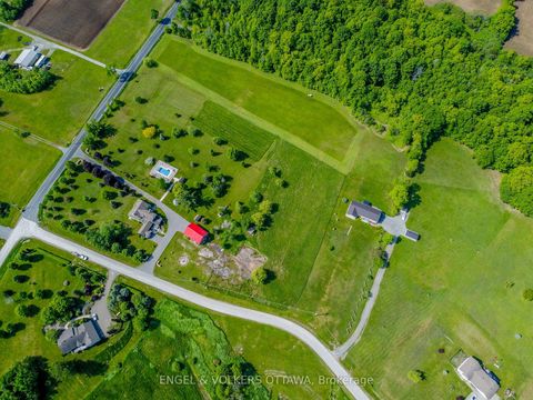 Photo 8 at 00 Horace Drive, Rideau Lakes (Bastard) Twp, Rideau Lakes