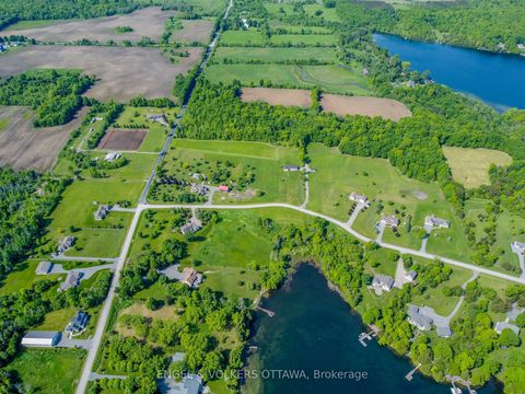 Photo 11 at 00 Horace Drive, Rideau Lakes (Bastard) Twp, Rideau Lakes