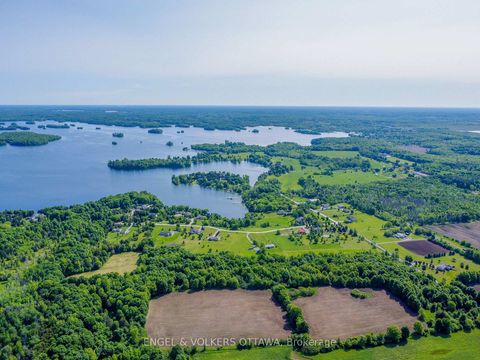 Photo 14 at 00 Horace Drive, Rideau Lakes (Bastard) Twp, Rideau Lakes