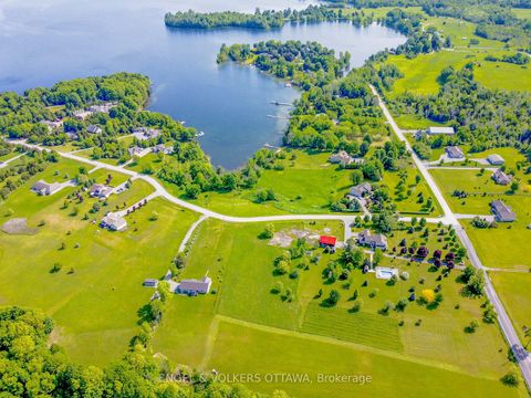 Photo 15 at 00 Horace Drive, Rideau Lakes (Bastard) Twp, Rideau Lakes