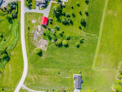 Photo 16 at 00 Horace Drive, Rideau Lakes (Bastard) Twp, Rideau Lakes