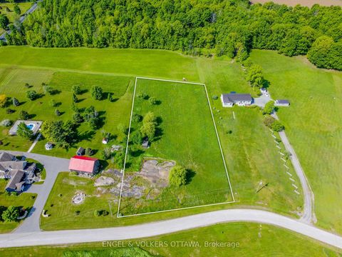 Photo 17 at 00 Horace Drive, Rideau Lakes (Bastard) Twp, Rideau Lakes