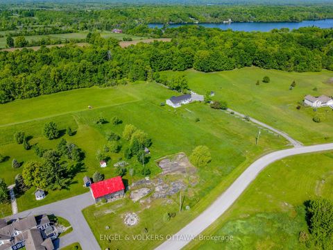 Photo 18 at 00 Horace Drive, Rideau Lakes (Bastard) Twp, Rideau Lakes