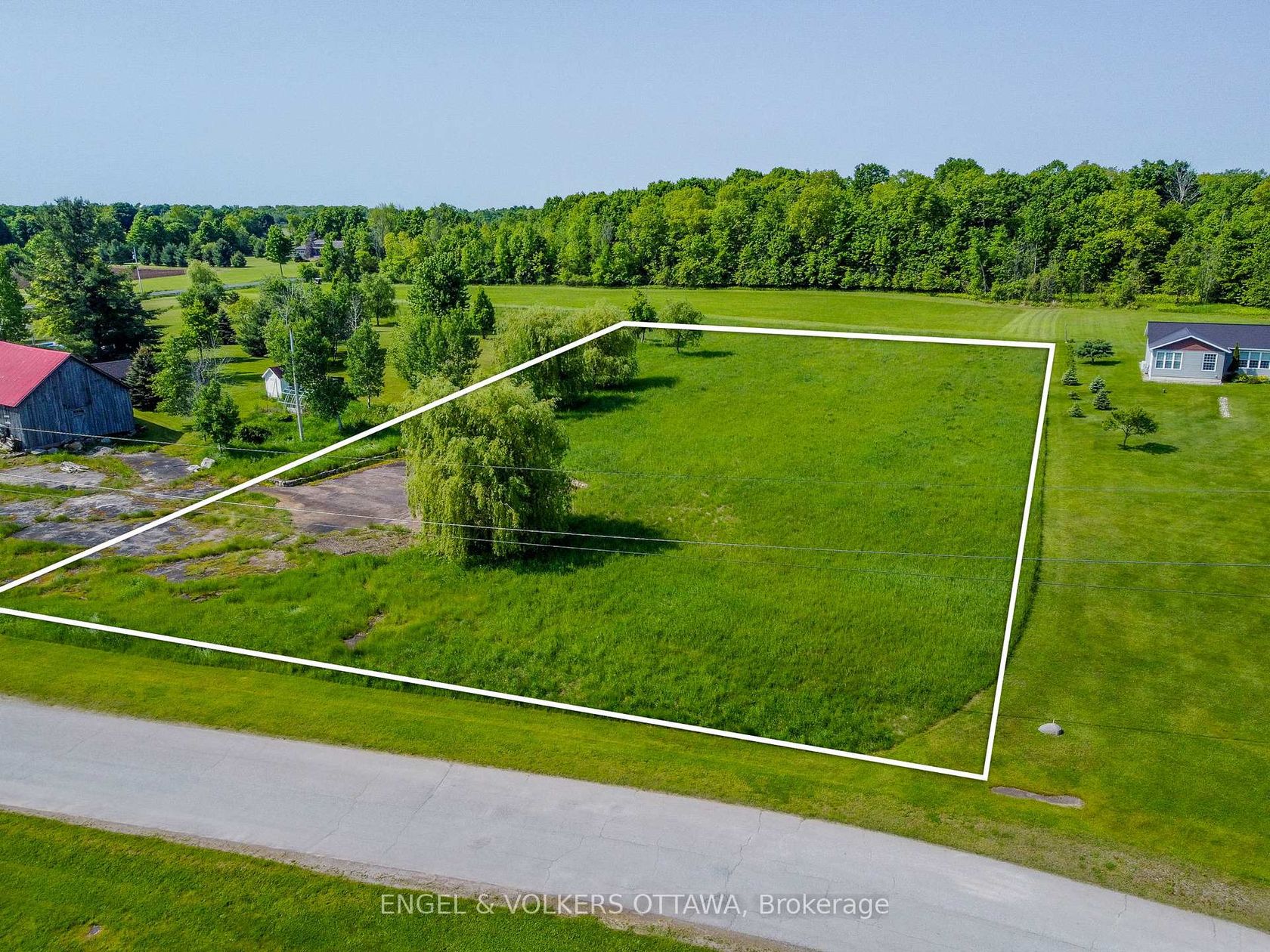 00 Horace Drive, Rideau Lakes (Bastard) Twp, Rideau Lakes 2