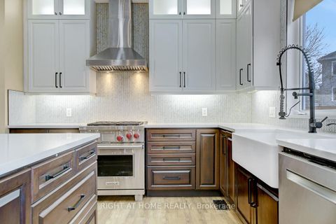 Photo 13 at 523 Landswood Way, Stittsville (South), Stittsville