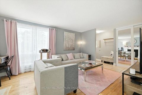 Photo 1 at 81A - 758 St. Andre Drive, Hiawatha Park/Convent Glen, Orleans