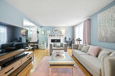 Photo 2 at 81A - 758 St. Andre Drive, Hiawatha Park/Convent Glen, Orleans