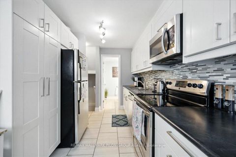 Photo 6 at 81A - 758 St. Andre Drive, Hiawatha Park/Convent Glen, Orleans