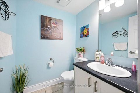 Photo 9 at 81A - 758 St. Andre Drive, Hiawatha Park/Convent Glen, Orleans