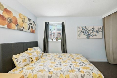 Photo 13 at 81A - 758 St. Andre Drive, Hiawatha Park/Convent Glen, Orleans