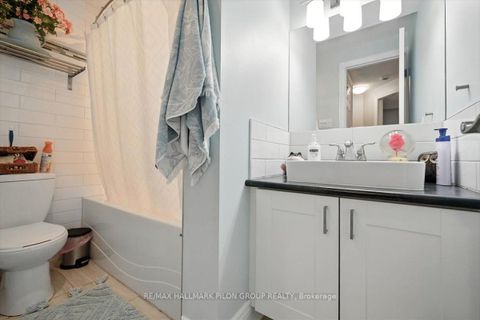 Photo 14 at 81A - 758 St. Andre Drive, Hiawatha Park/Convent Glen, Orleans