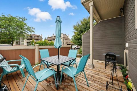 Photo 16 at 81A - 758 St. Andre Drive, Hiawatha Park/Convent Glen, Orleans