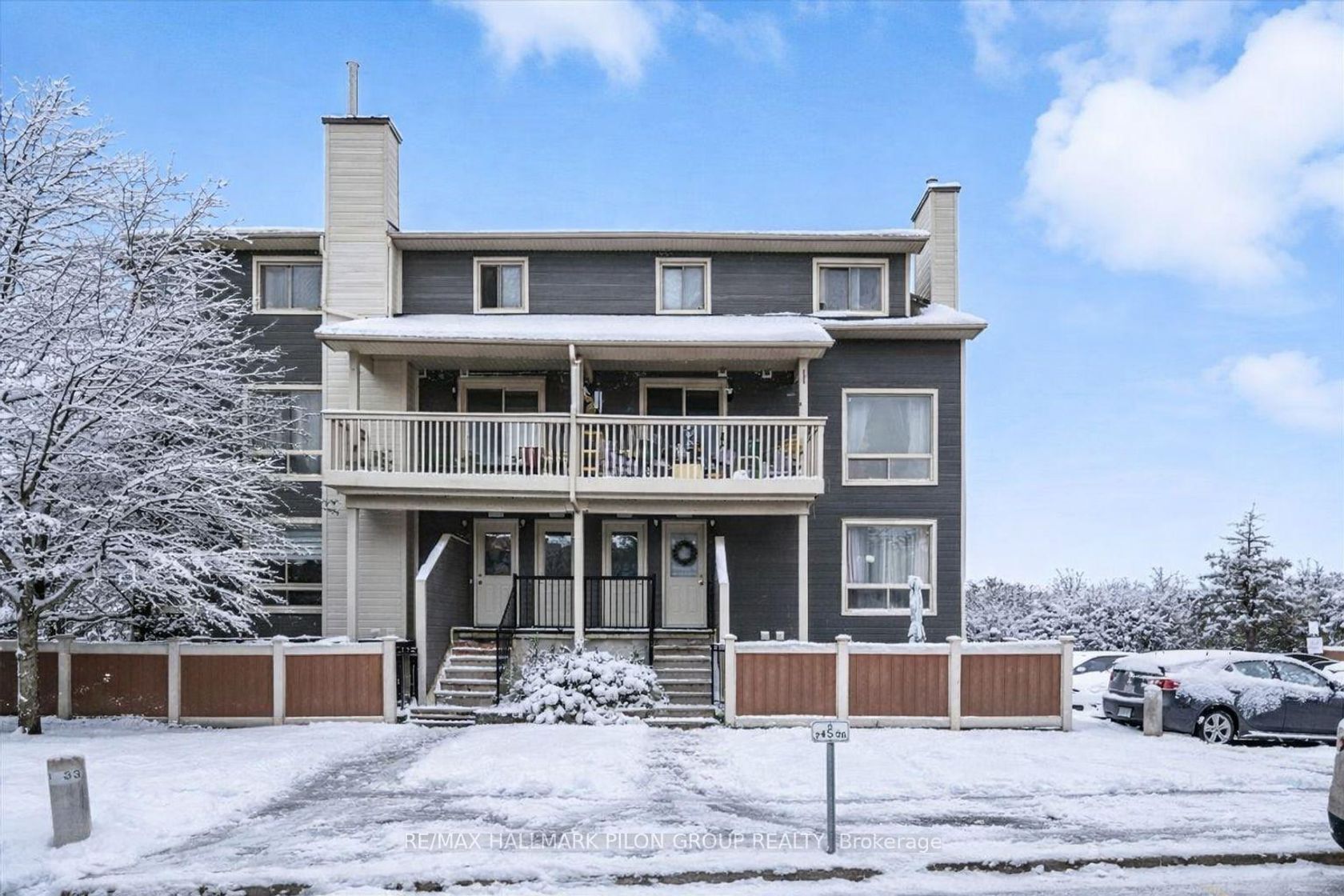 81A - 758 St. Andre Drive, Hiawatha Park/Convent Glen, Orleans 2