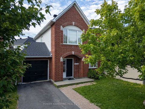 Photo 1 at 2316 Longwater Street, Orleans Village, Orleans