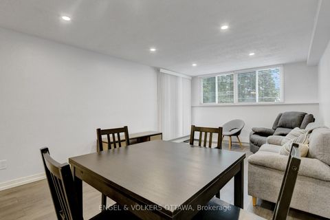 Photo 8 at 112 - 6532 Bilberry Drive, Orleans Wood, Orleans