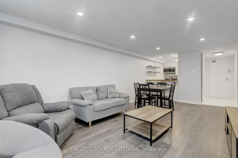 Photo 11 at 112 - 6532 Bilberry Drive, Orleans Wood, Orleans