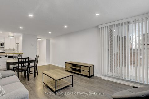 Photo 12 at 112 - 6532 Bilberry Drive, Orleans Wood, Orleans