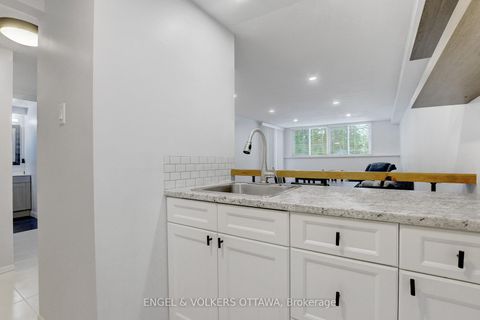 Photo 18 at 112 - 6532 Bilberry Drive, Orleans Wood, Orleans