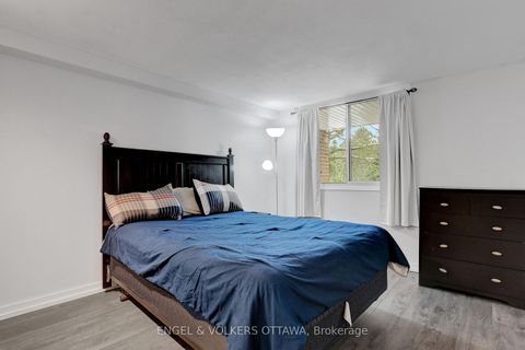 Photo 19 at 112 - 6532 Bilberry Drive, Orleans Wood, Orleans