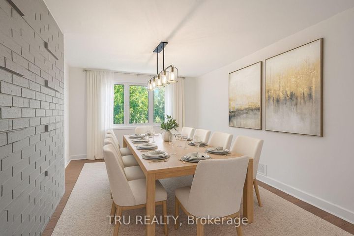 Photo 6 at 12 Apache Crescent, Nepean (City View/Skyline/Fisher Heights/Parkwood Hills), Ottawa