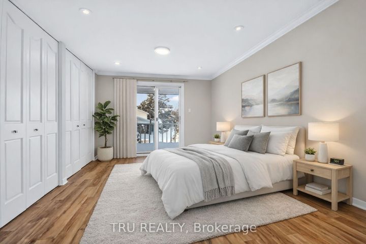 Photo 22 at 12 Apache Crescent, Nepean (City View/Skyline/Fisher Heights/Parkwood Hills), Ottawa