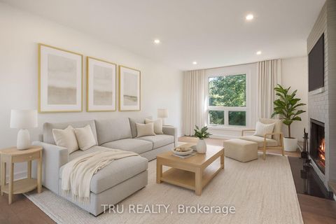 Photo 8 at 12 Apache Crescent, Nepean (City View/Skyline/Fisher Heights/Parkwood Hills), Ottawa