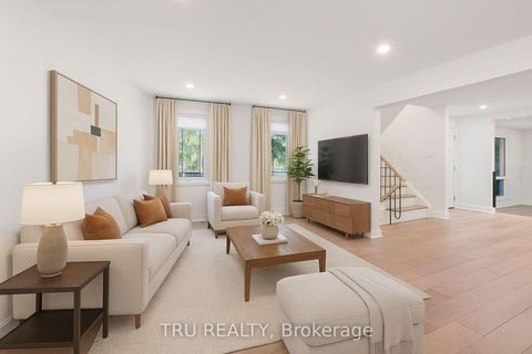 Photo 11 at 12 Apache Crescent, Nepean (City View/Skyline/Fisher Heights/Parkwood Hills), Ottawa