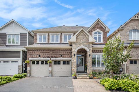 Photo 0 at 156 Asper Trail Circle, Emerald Meadows/Trailwest, Kanata