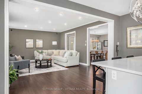 Photo 6 at 156 Asper Trail Circle, Emerald Meadows/Trailwest, Kanata