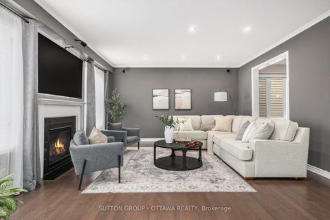 Photo 7 at 156 Asper Trail Circle, Emerald Meadows/Trailwest, Kanata