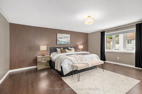 Photo 15 at 156 Asper Trail Circle, Emerald Meadows/Trailwest, Kanata