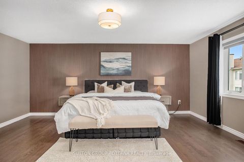 Photo 16 at 156 Asper Trail Circle, Emerald Meadows/Trailwest, Kanata