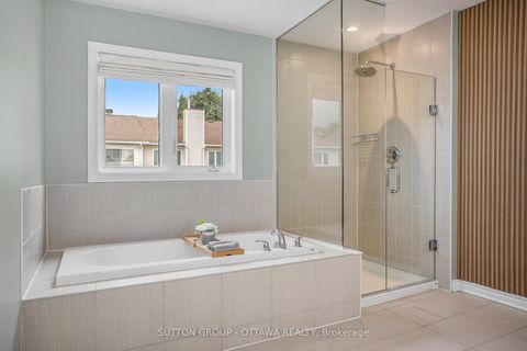 Photo 17 at 156 Asper Trail Circle, Emerald Meadows/Trailwest, Kanata