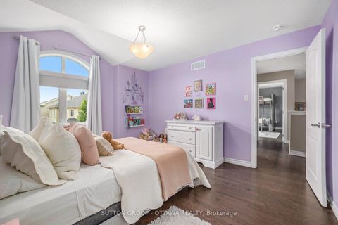 Photo 18 at 156 Asper Trail Circle, Emerald Meadows/Trailwest, Kanata