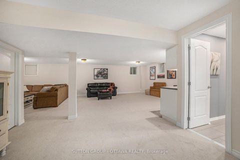 Photo 22 at 156 Asper Trail Circle, Emerald Meadows/Trailwest, Kanata