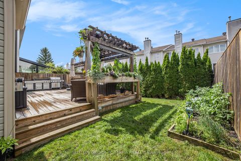 Photo 26 at 156 Asper Trail Circle, Emerald Meadows/Trailwest, Kanata