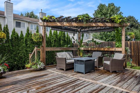 Photo 27 at 156 Asper Trail Circle, Emerald Meadows/Trailwest, Kanata