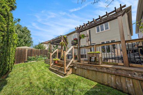 Photo 29 at 156 Asper Trail Circle, Emerald Meadows/Trailwest, Kanata