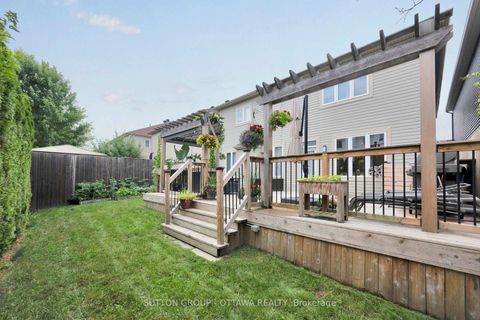 Photo 30 at 156 Asper Trail Circle, Emerald Meadows/Trailwest, Kanata