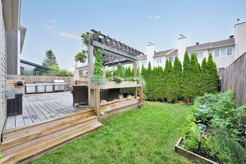 Photo 31 at 156 Asper Trail Circle, Emerald Meadows/Trailwest, Kanata