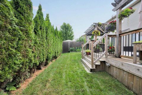 Photo 32 at 156 Asper Trail Circle, Emerald Meadows/Trailwest, Kanata