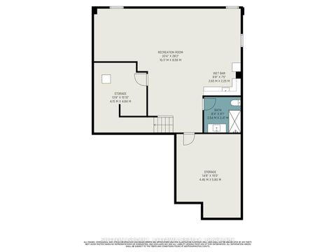 Photo 37 at 156 Asper Trail Circle, Emerald Meadows/Trailwest, Kanata