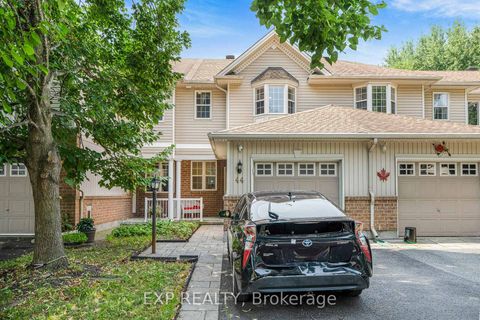 Photo 2 at 44 TOBERMORY Crescent, Morgan's Grant/South March, Kanata