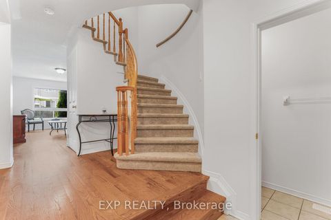 Photo 6 at 44 TOBERMORY Crescent, Morgan's Grant/South March, Kanata