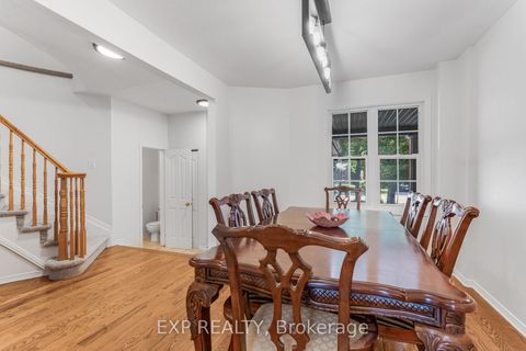 Photo 10 at 44 TOBERMORY Crescent, Morgan's Grant/South March, Kanata