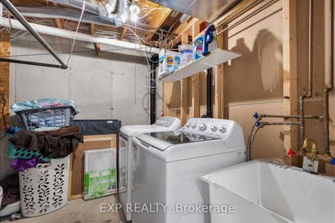 Photo 28 at 44 TOBERMORY Crescent, Morgan's Grant/South March, Kanata